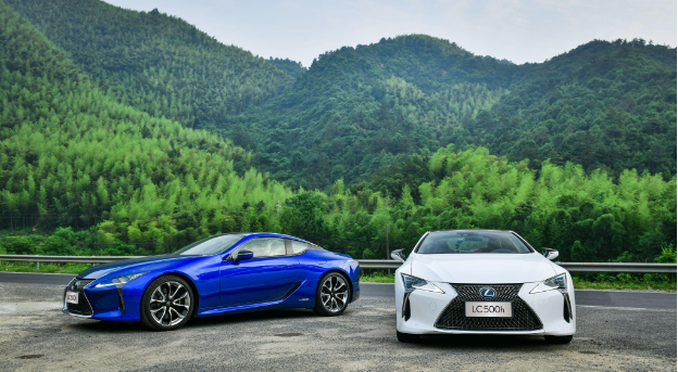 Công nghệ Hybrid: Dấu ấn Lexus trong thế kỷ 21 - Ảnh 2.