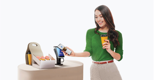 Giới trẻ hào hứng với tính năng thanh toán một chạm qua Google Wallet - Ảnh 2.