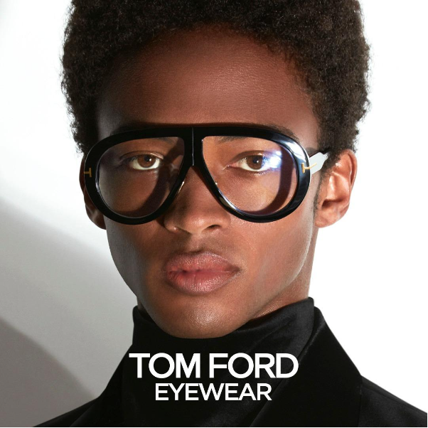 Mắt kính Tom Ford chính hãng ưu đãi lớn đến 50%++ - Ảnh 1.