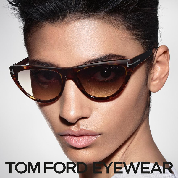 Mắt kính Tom Ford chính hãng ưu đãi lớn đến 50%++ - Ảnh 2.