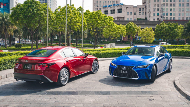 Công nghệ Hybrid: Dấu ấn Lexus trong thế kỷ 21 - Ảnh 3.