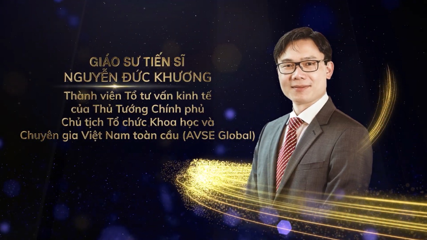 Anphabe khởi động Chương trình chứng nhận Vietnam Excellence® 2023 - Ảnh 4.