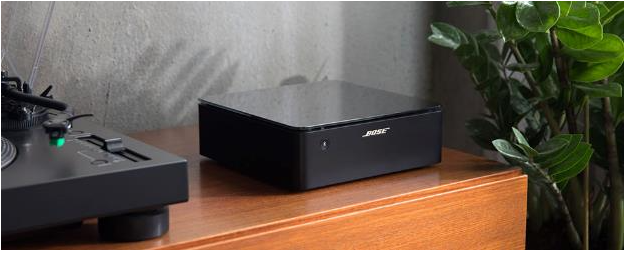 Trải nghiệm sản phẩm khuếch đại âm thanh Bose Music Amplifier - Ảnh 3.