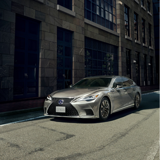 Công nghệ Hybrid: Dấu ấn Lexus trong thế kỷ 21 - Ảnh 4.