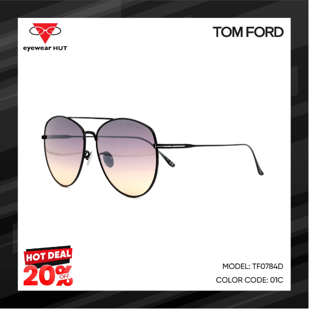 Mắt kính Tom Ford chính hãng ưu đãi lớn đến 50%++ - Ảnh 6.