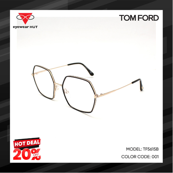 Mắt kính Tom Ford chính hãng ưu đãi lớn đến 50%++ - Ảnh 7.