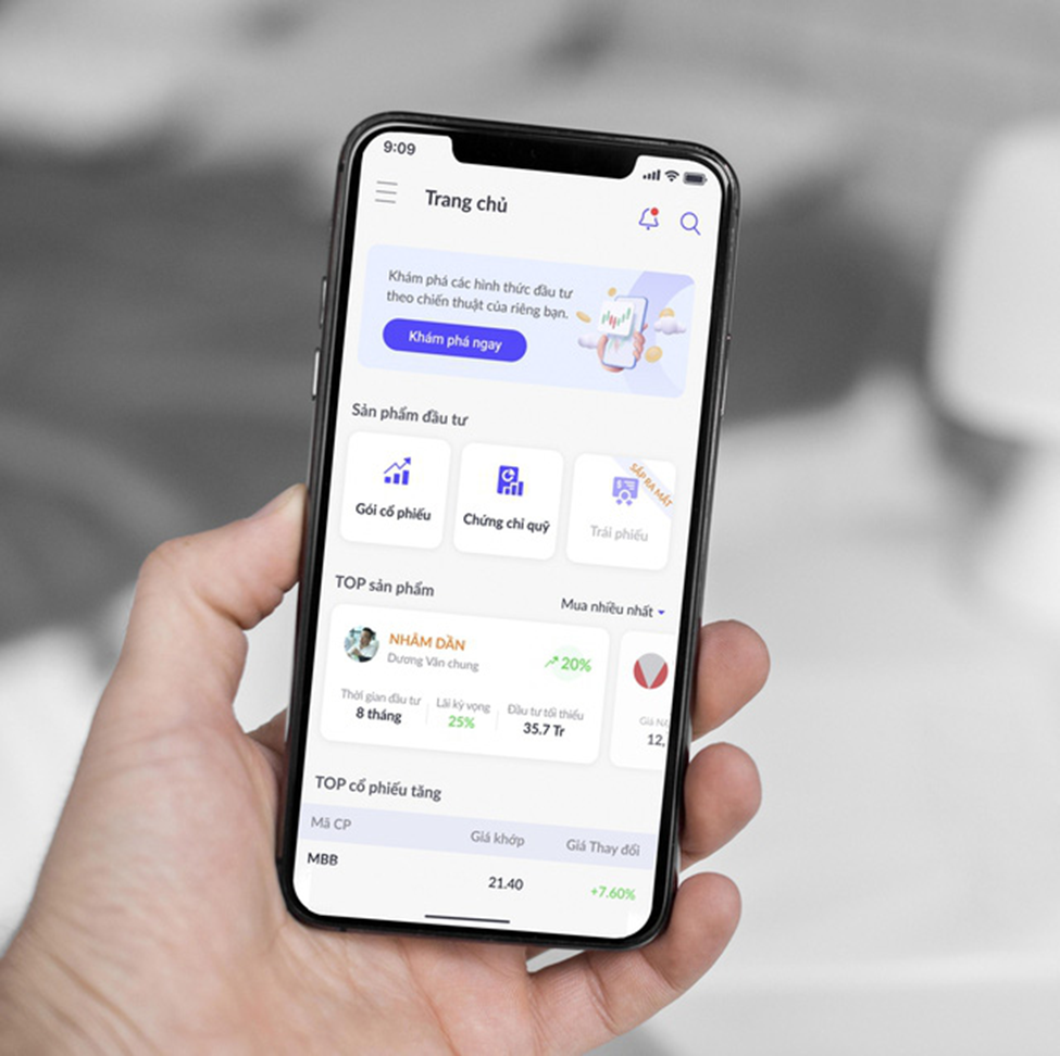 App MBBank lọt Top ứng dụng yêu thích App Store 3 năm liên tiếp - Ảnh 3.