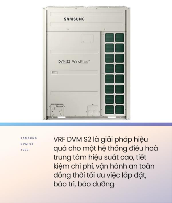 Đây là cách Samsung giải bài toán tiết kiệm điện cho doanh nghiệp Việt - Ảnh 4.