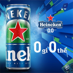 Hơn 12.000 VĐV  bùng nổ khoảnh khắc ăn mừng về đích cùng Heineken® 0.0 - Ảnh 5.