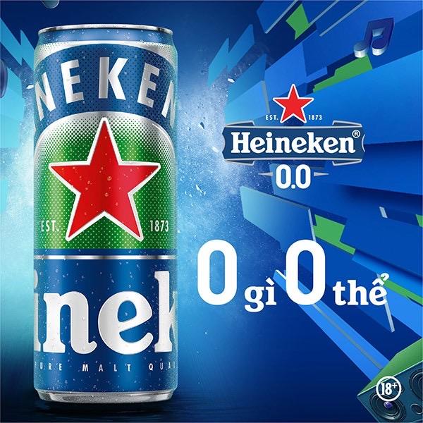 Hơn 12.000 VĐV bùng nổ khoảnh khắc ăn mừng về đích cùng Heineken® 0.0 - Ảnh 5.