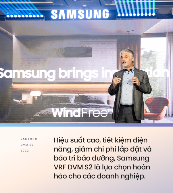 Đây là cách Samsung giải bài toán tiết kiệm điện cho doanh nghiệp Việt - Ảnh 5.