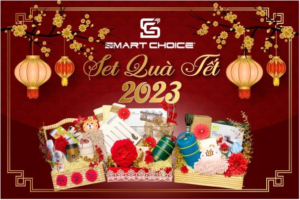 SmartChoice - Xu hướng mua sắm sản phẩm gia dụng mới trong dịp Tết 2023 - Ảnh 5.