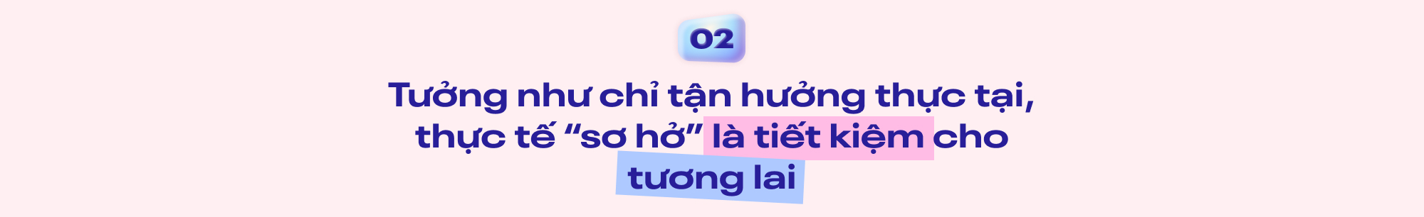 Giới trẻ “đập tan” loạt định kiến “chỉ biết hưởng thụ, chi tiêu bốc đồng”: Một thế hệ nắm bắt xu thế công nghệ để kiểm soát tài chính! - Ảnh 5.