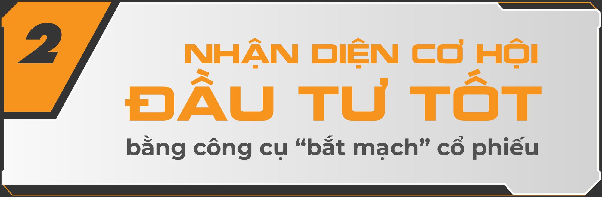 Kiểm tra toàn diện “sức khoẻ” cổ phiếu chỉ bằng một công cụ giao dịch chứng khoán - Ảnh 5.