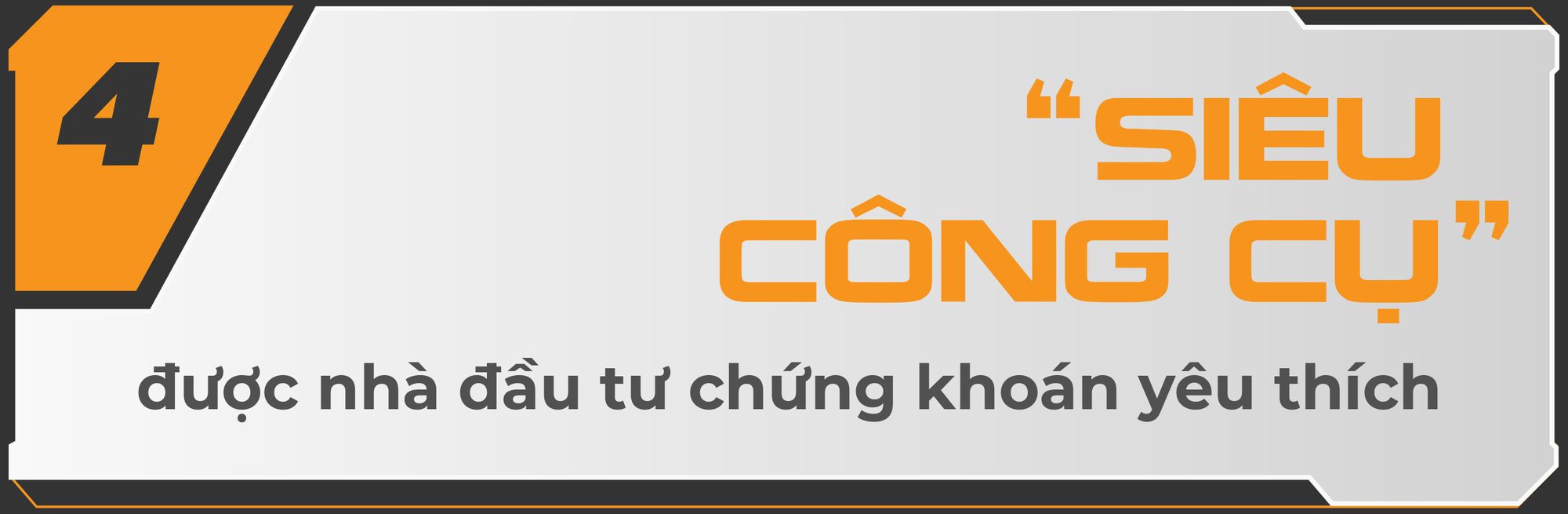 Kiểm tra toàn diện “sức khoẻ” cổ phiếu chỉ bằng một công cụ giao dịch chứng khoán - Ảnh 11.