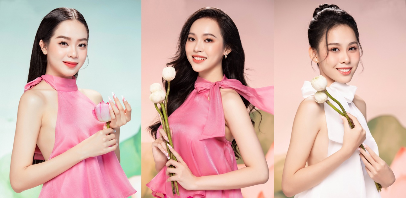 Thương hiệu thời trang Dottie đồng hành tìm ra tân Hoa hậu Việt Nam 2022 - Ảnh 1.