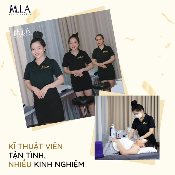 M.I.A Waxing - Đánh thức vẻ đẹp tiềm ẩn của phụ nữ Việt - Ảnh 1.