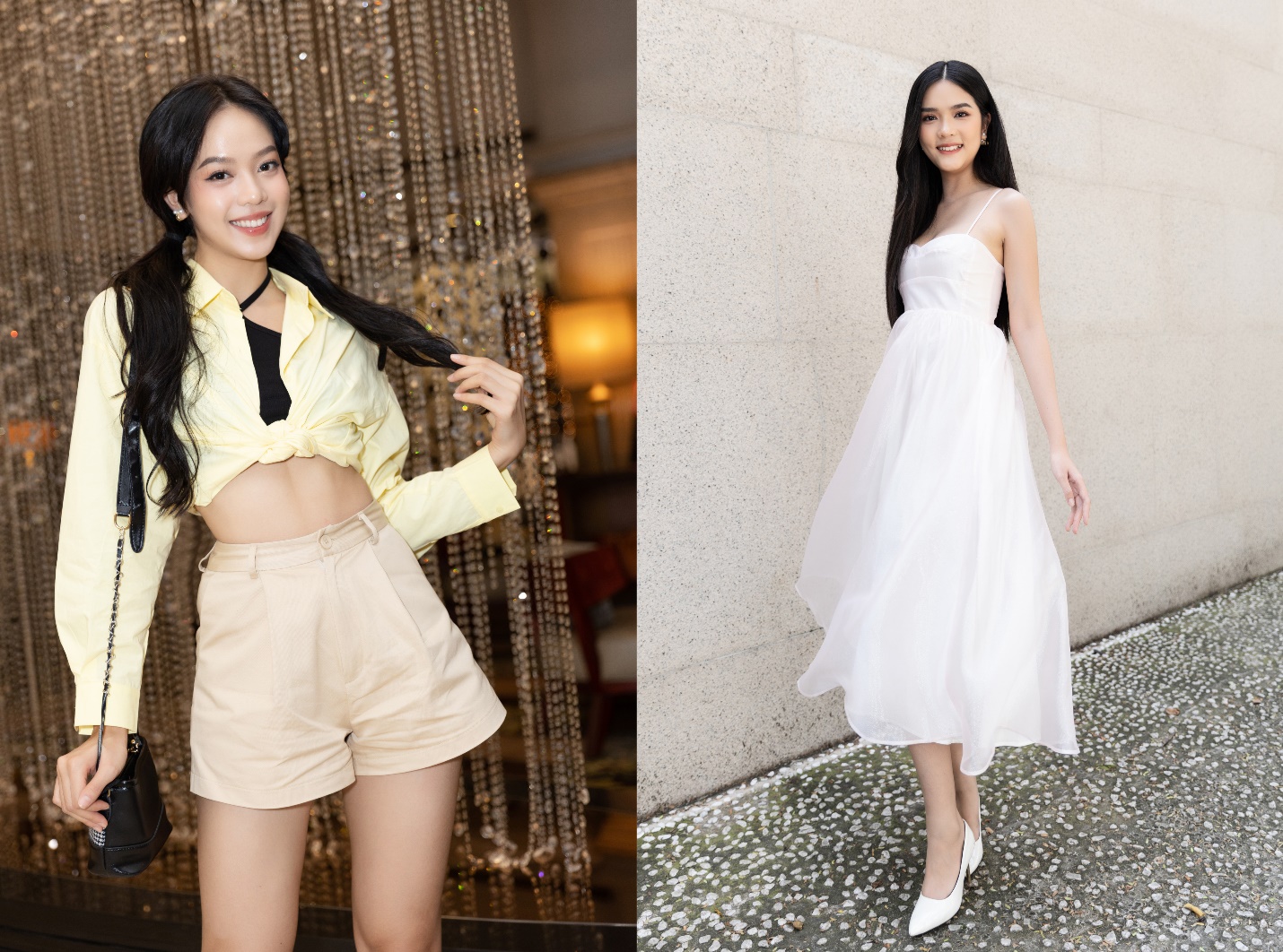 Thương hiệu thời trang Dottie đồng hành tìm ra tân Hoa hậu Việt Nam 2022 - Ảnh 6.