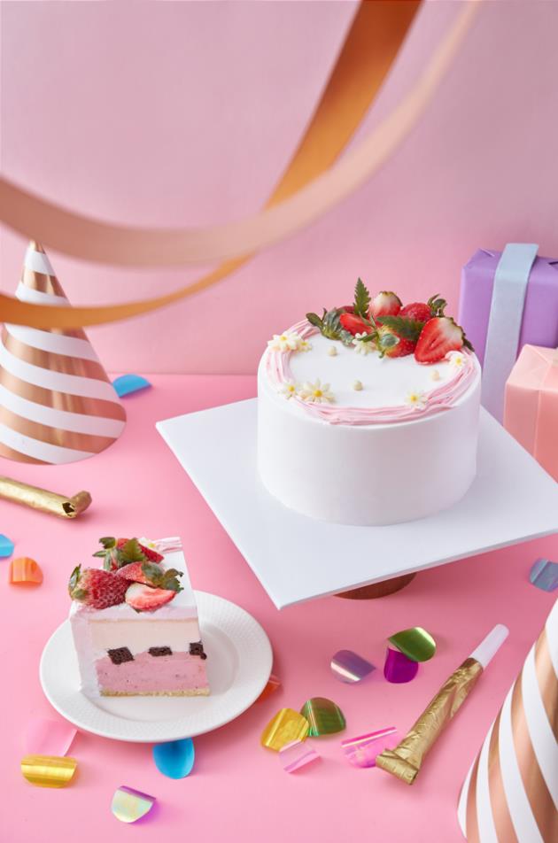 Snowee lần đầu ra mắt sản phẩm bánh kem lạnh gelato - Ảnh 8.