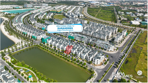 Karahomes góp phần tạo nên sự sôi động cho thị trường phía Đông - Ảnh 4.