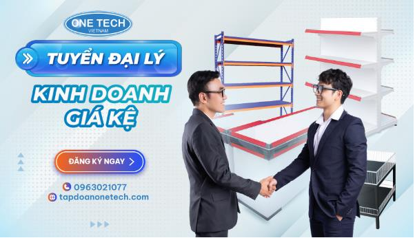 Onetech - Bước ngoặt lớn của doanh nghiệp định hình không gian bán lẻ - Ảnh 6.