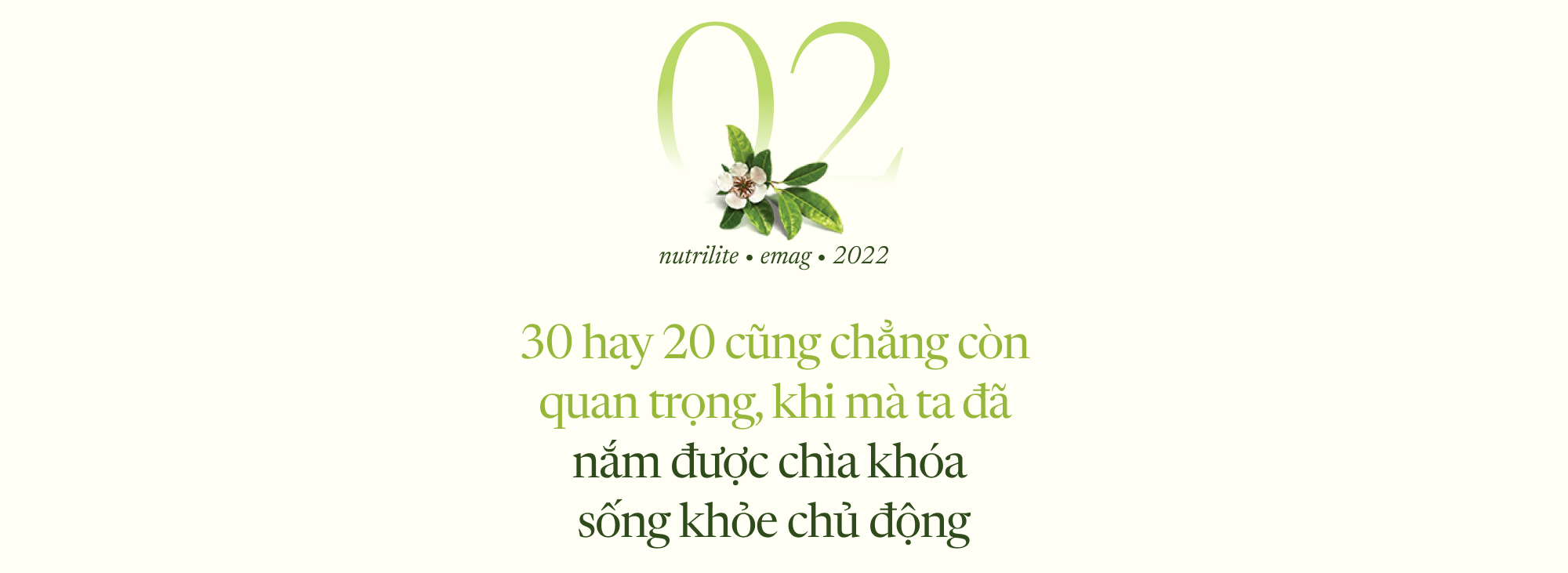 HHen Niê: Tuổi tác chỉ là con số, nếu biết chăm sóc cơ thể thì vẫn sống tuổi 20 dù mình mừng sinh nhật bao nhiêu lần đi nữa - Ảnh 6.