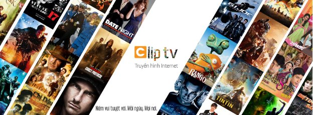 Giải trí không giới hạn với Clip TV - Ảnh 3.