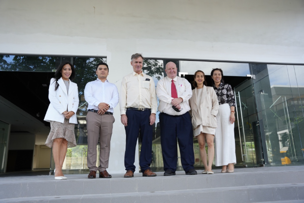 Đại học Khoa Học Mỹ ký kết hợp tác với Đại học Công Nghệ Cebu - Philippines - Ảnh 3.