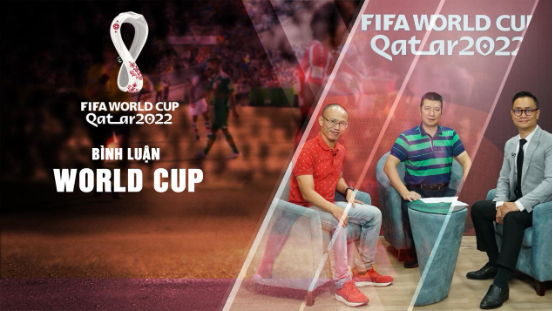 Cơn sốt World Cup không thể thiếu các chương trình thể thao độc quyền trên Truyền hình MyTV - Ảnh 2.