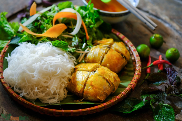 Là người Việt Nam, bạn đã biết hết các món ăn này chưa? - Ảnh 2.