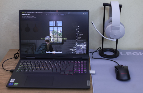 Trải nghiệm Lenovo IdeaPad Gaming 3i 2022 - Laptop Gaming tầm trung mạnh mẽ - Ảnh 11.