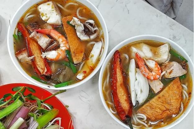 Là người Việt Nam, bạn đã biết hết các món ăn này chưa? - Ảnh 5.