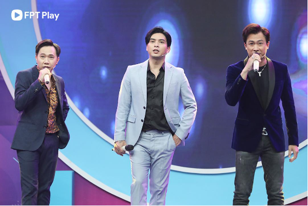 Hồ Quang Hiếu ngượng chín mặt khi thừa nhận thích Lâm Khánh Chi tại gameshow Đoán Đại Đi - Ảnh 5.