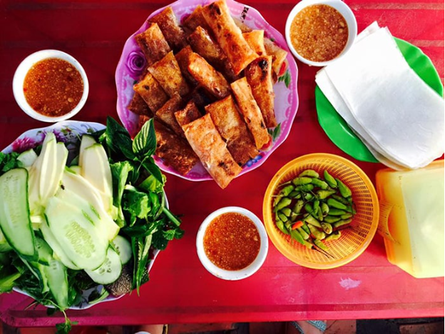 Là người Việt Nam, bạn đã biết hết các món ăn này chưa? - Ảnh 6.