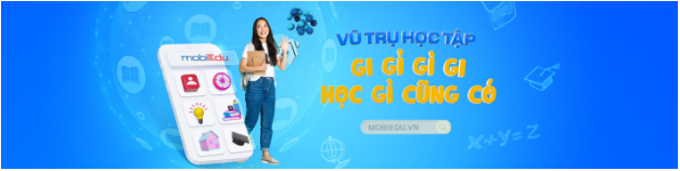 Mobiedu - Giải pháp hữu hiệu giúp tự học hiệu quả hơn  - Ảnh 2.