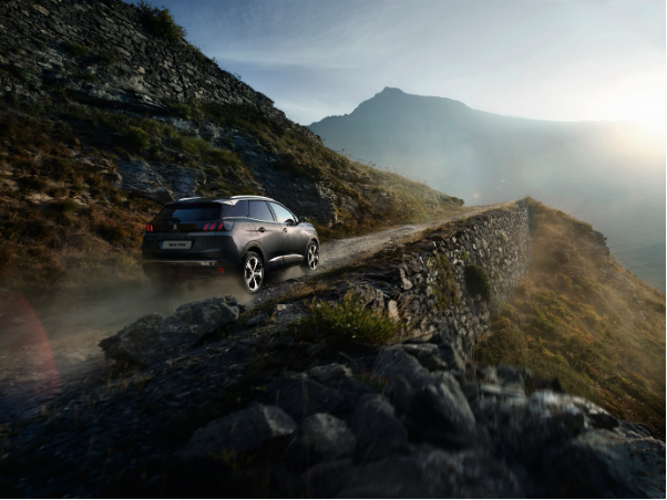 Những yếu tố khiến Peugeot 3008 là lựa chọn SUV đáng mua dịp cuối năm nay - Ảnh 2.