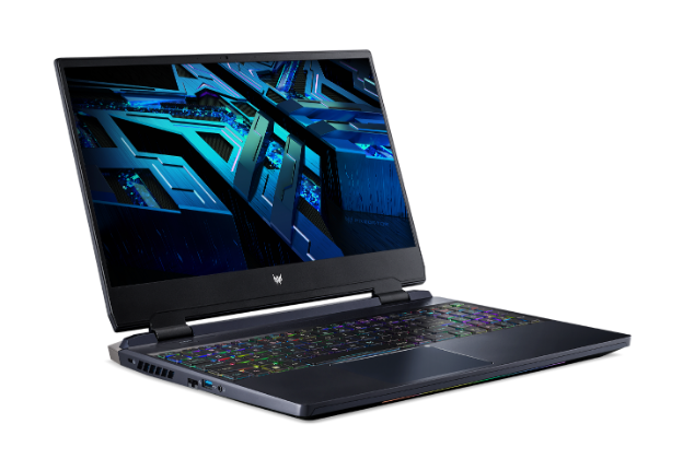 Khám phá 2 dòng laptop cấu hình khủng chơi game nhà Acer Predator - Ảnh 5.