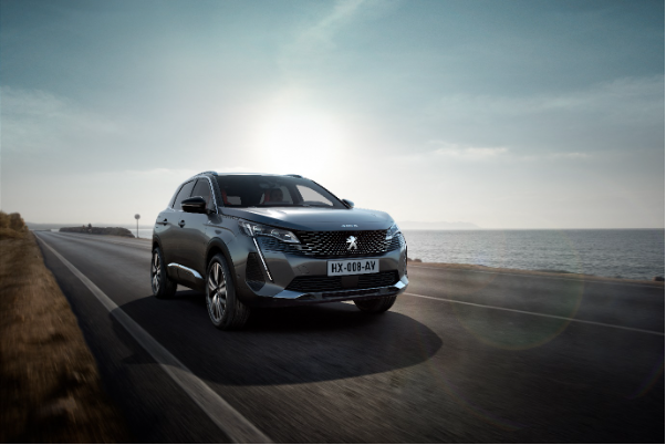 Những yếu tố khiến Peugeot 3008 là lựa chọn SUV đáng mua dịp cuối năm nay - Ảnh 4.