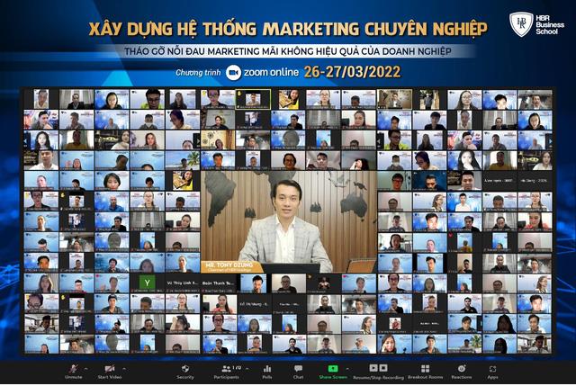 Lựa chọn giải pháp Marketing hiệu quả trong giai đoạn bình thường mới - Ảnh 5.