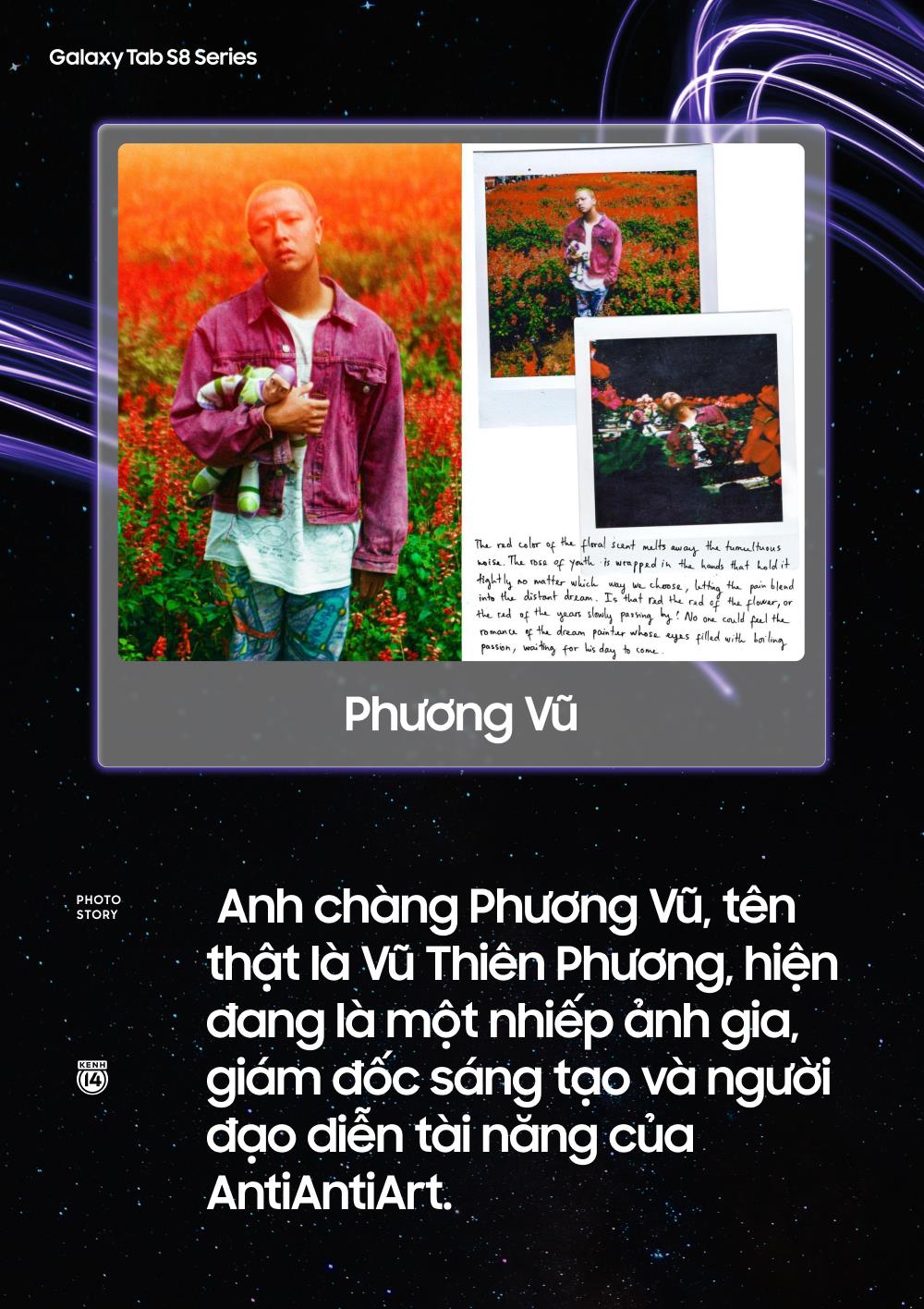 Lộ diện 2 mảnh ghép hoàn hảo đảm đương vị trí BGK Thách thức sắc đêm: Phương Vũ và YenJii - Ảnh 1.