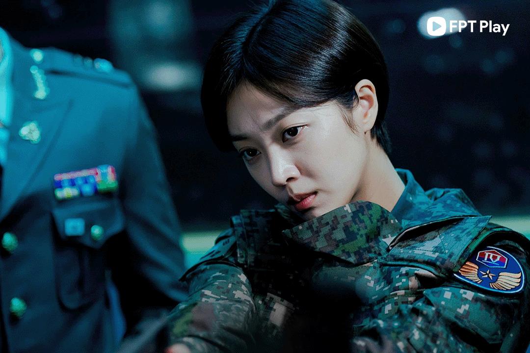 Khám phá top phim Hàn tạo bão rating về nghề công tố viên trên FPT Play - Ảnh 5.