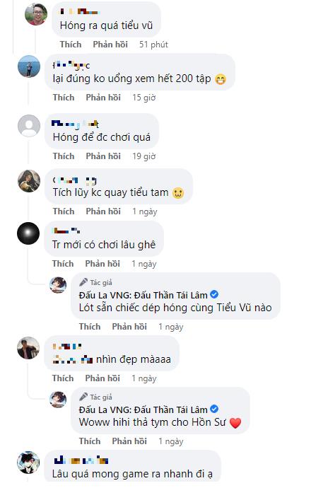Đấu La VNG chốt lịch ra mắt, game thủ Việt kỳ vọng về một siêu phẩm Đấu La Đại Lục sắp cập bến - Ảnh 6.