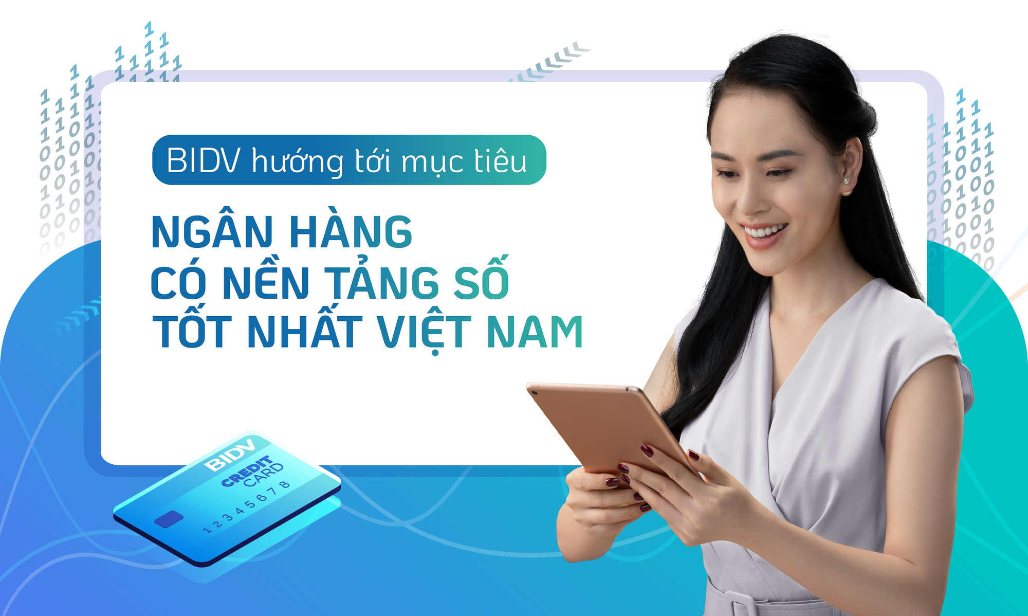 Câu chuyện về những bước tiến ngoạn mục của thành viên nhóm “Big 4” trong thời đại số! - Ảnh 2.