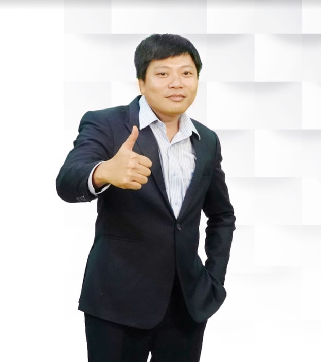 CEO Vương Lê Vĩnh Nhân: “Trong kinh doanh, có khó khăn mới có thành công” - Ảnh 1.