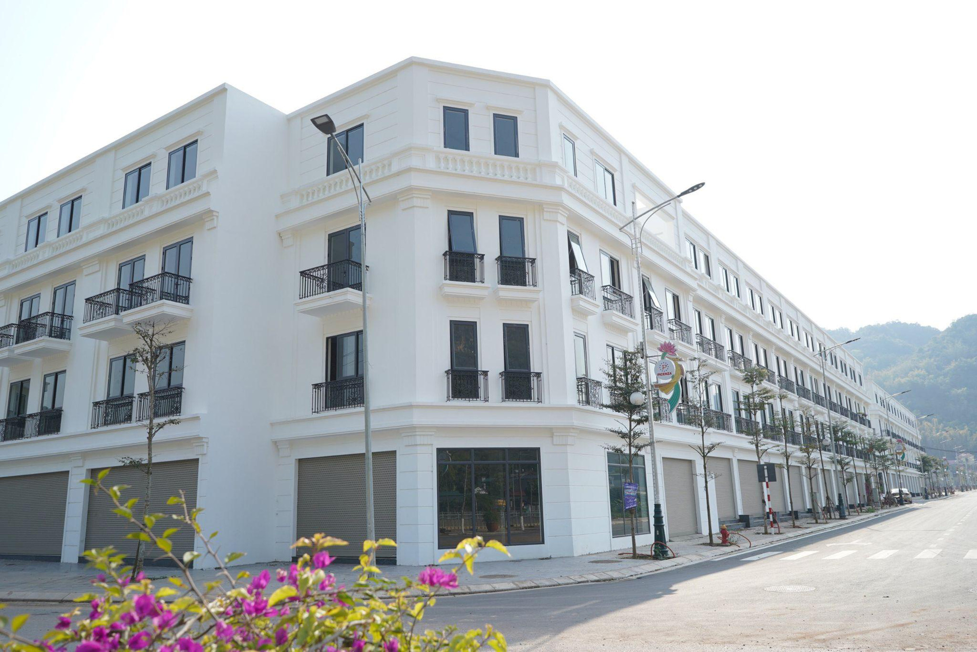 Những yếu tố sinh lời bền vững với shophouse Picenza Riverside Sơn La - Ảnh 3.