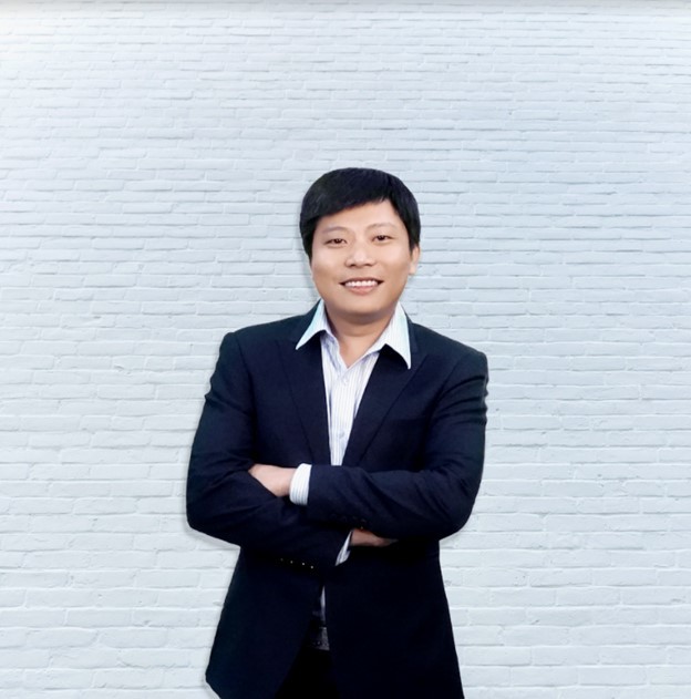CEO Vương Lê Vĩnh Nhân: “Trong kinh doanh, có khó khăn mới có thành công” - Ảnh 2.