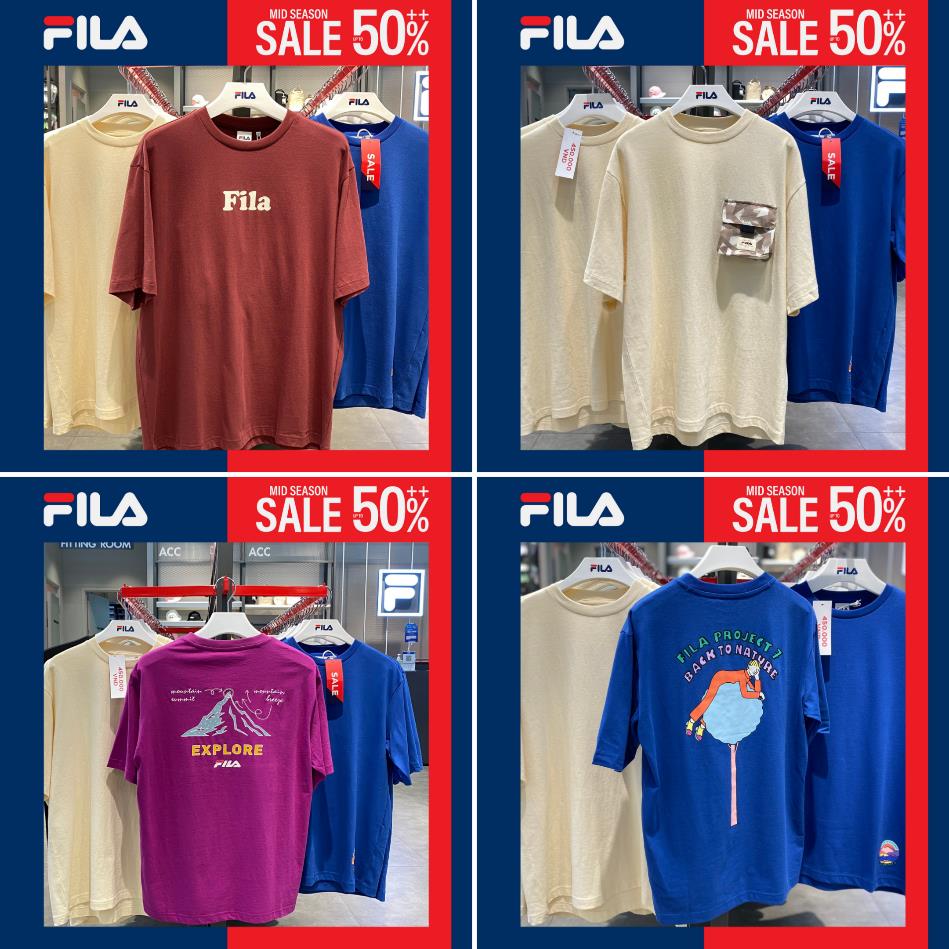 Chờ nửa đêm săn voucher không bằng 1 lần săn sale FILA - Ảnh 4.