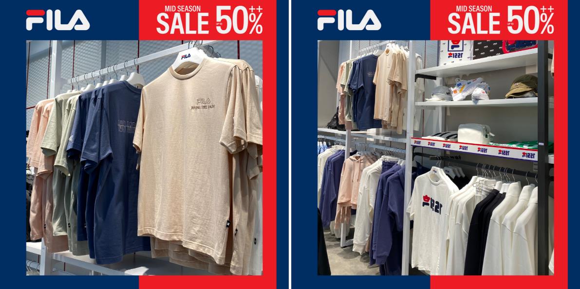 Chờ nửa đêm săn voucher không bằng 1 lần săn sale FILA - Ảnh 6.