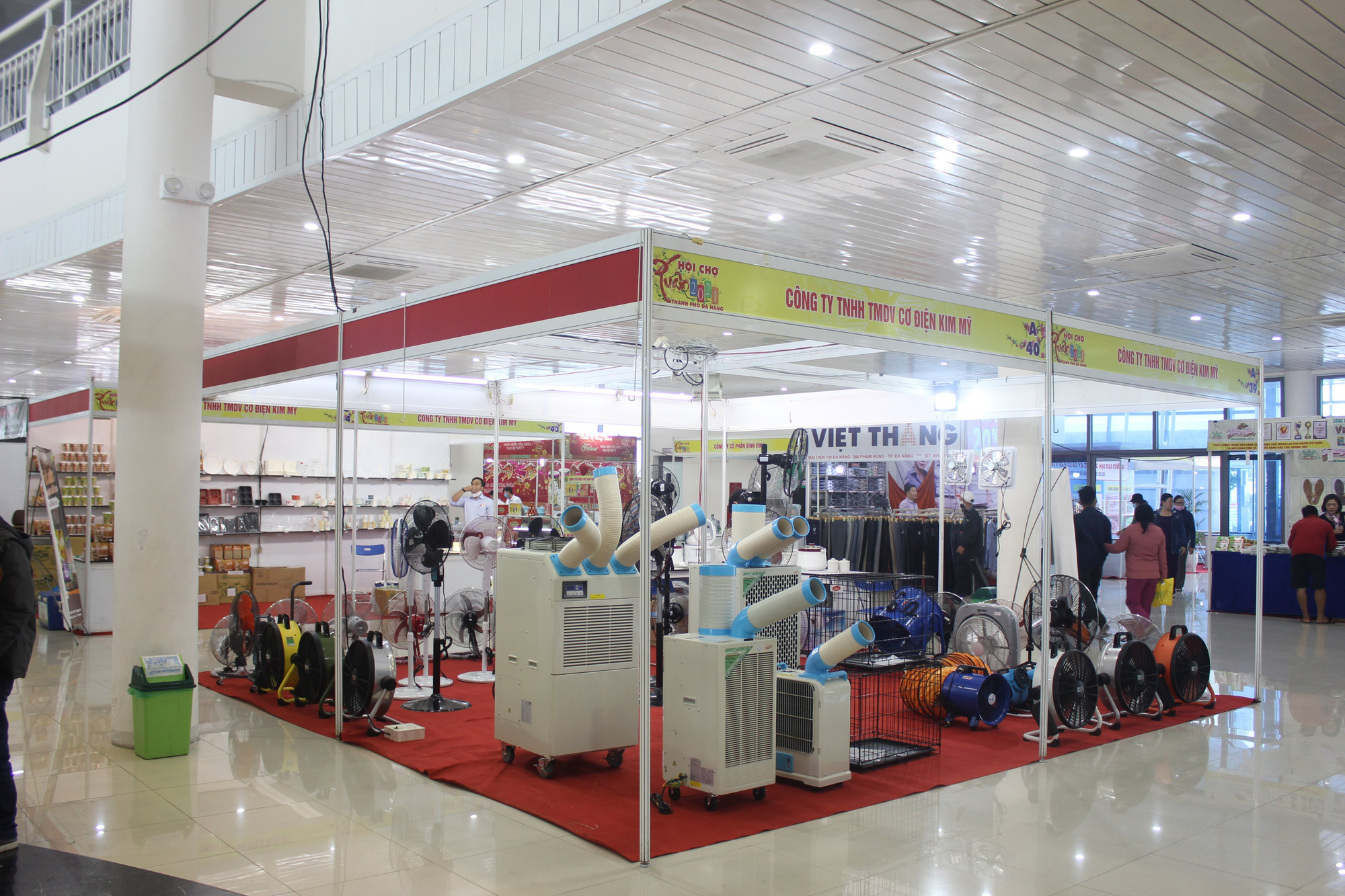 Kim Mỹ Group khẳng định vị thế trong ngành bằng sản phẩm ưu việt