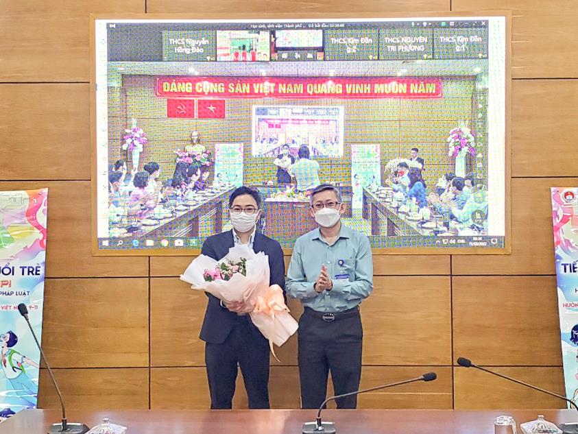 Công bố 2 người chiến thắng cao nhất cuộc thi 